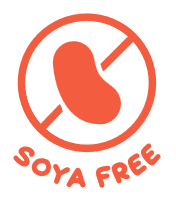 Soya Free