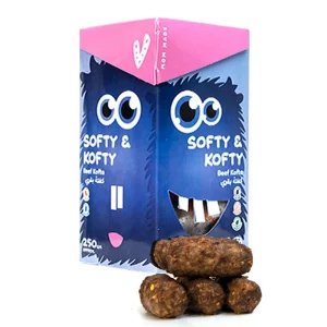 Beef Kofta
