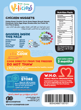 Chicken Nuggets - Image 3