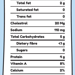 Chicken Nuggets – VP
