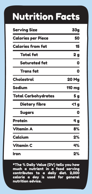 Chicken Nuggets - VP - Image 2