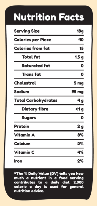 Chicken Pops - VP - Image 3