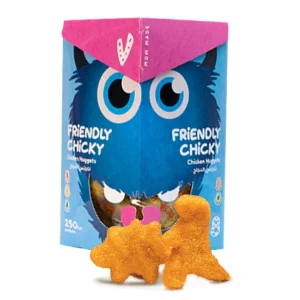 Chicken Nuggets