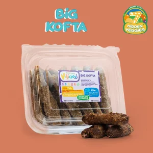 Big Kofta