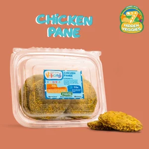 Chicken Panee