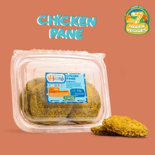 Chicken Panee