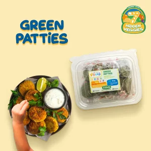 Green Patties