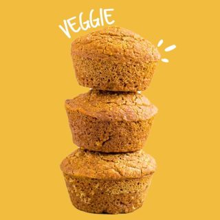Veggie Muffins - Image 3