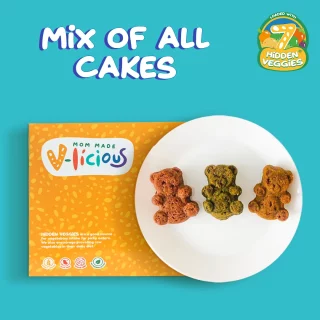 Fruits Cake - Image 2
