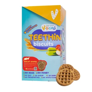 Teething Biscuits