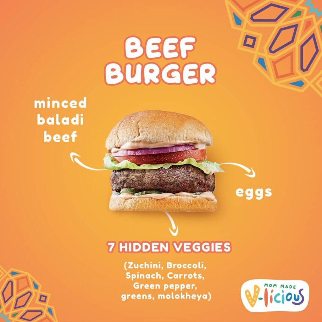 Offers - V-licious Food | Healthy & Delicious Meals for Kids