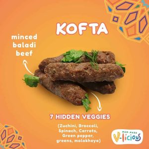 Big Kofta