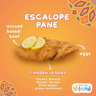 Escalope Panee - Image 2