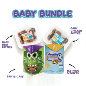 Baby Bundle
