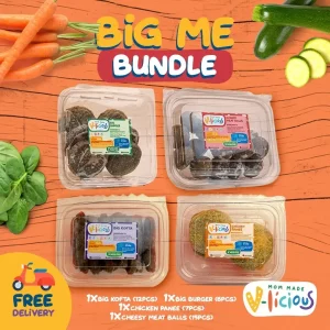 Big Me Bundle