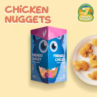Chicken Nuggets - VP - Image 3