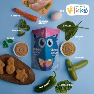 Chicken Nuggets - VP - Image 4
