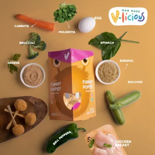 Chicken Pops - VP - Image 2