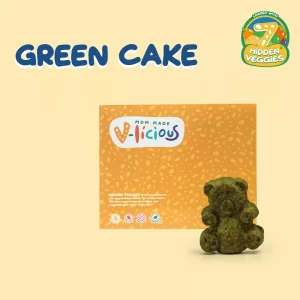 Green Cake