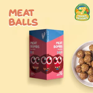Meat Balls