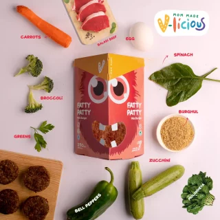 Mini-Burger - Image 2