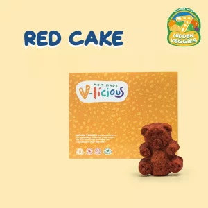 Red Cake