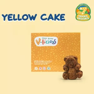 Yellow Cake