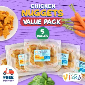 Chicken Nuggets Deal