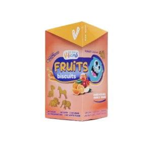 Fruits Biscuits