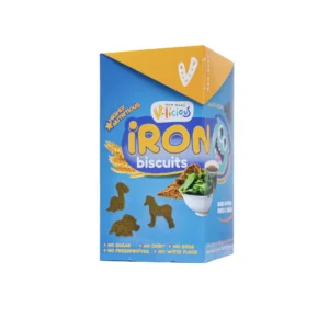 Iron Biscuits Deal