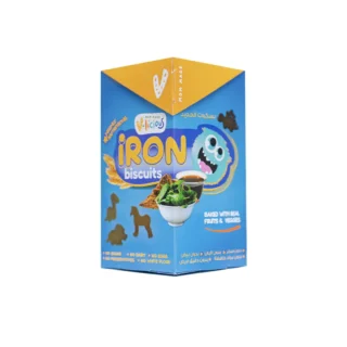 Iron Biscuits Deal - Image 3