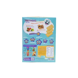 Teething Biscuits - Image 3