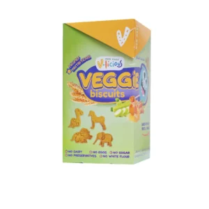 Veggie Biscuits Deal