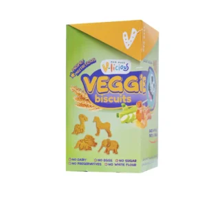 Veggie Biscuits - Image 3