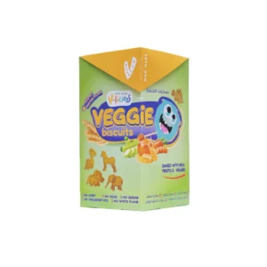 Veggie Biscuits