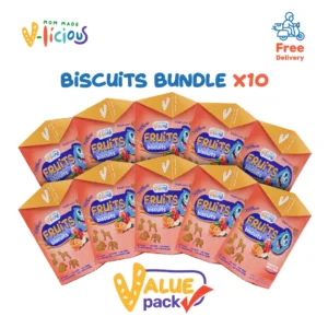 Fruits Biscuits Deal