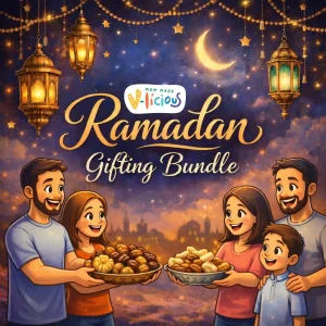 Ramadan Gifting Bundle