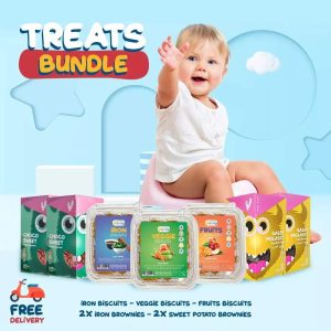 Treats Bundle