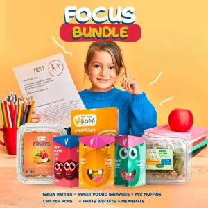 Focus Bundle