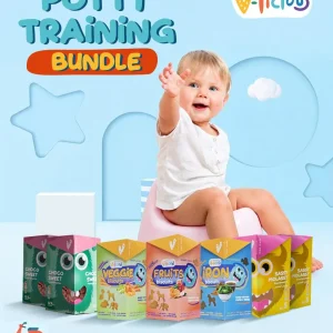 Potty Training Bundle