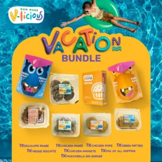 Vacation Bundle