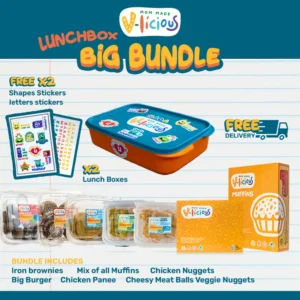 Back-to-School Big Bundle