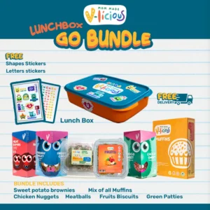 Back-to-School Go Bundle