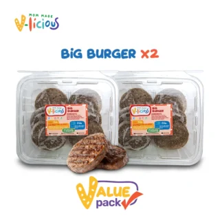 Big Burger - VP