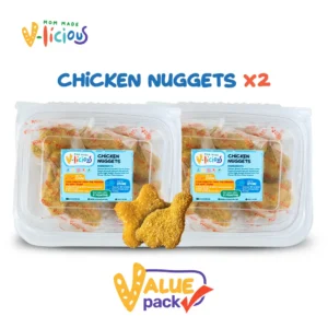 Chicken Nuggets – VP
