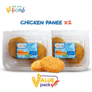 Chicken Panee – VP