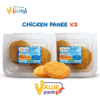 Chicken Panee - VP