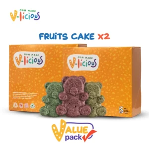 Fruits Cake – VP