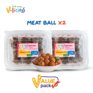 Meat Balls – VP