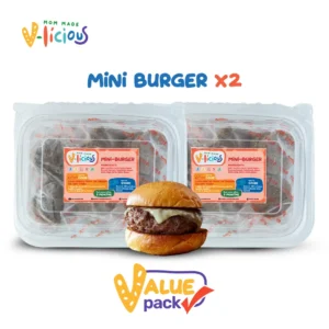 Mini-Burger – VP